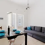 Elegante Nausica Al Castello Otranto
