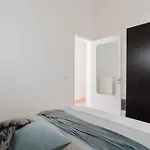 Апартаменты Elegante Nausica Al Castello Отранто