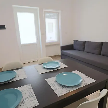 Elegante Zona Castello Apartment Otranto