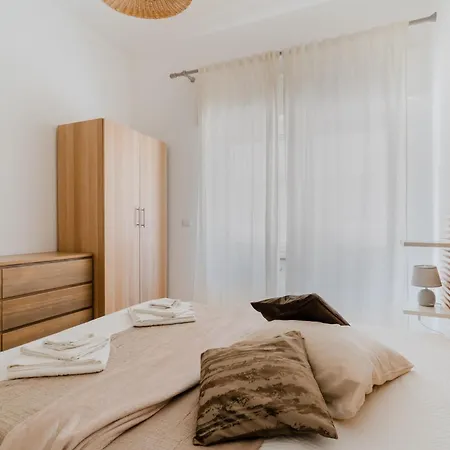 Apartment Elegante Zona Castello Otranto