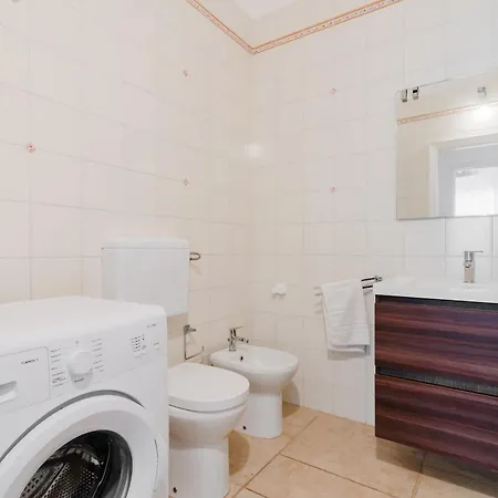 Elegante Zona Castello Apartment