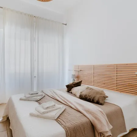 Apartmán Elegante Nausica Al Castello *