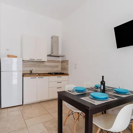 Apartmán Elegante Nausica Al Castello Otranto