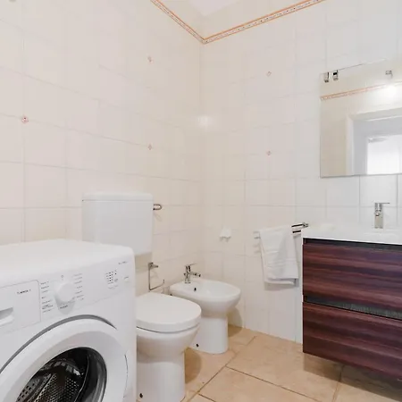 Apartmán Elegante Nausica Al Castello *