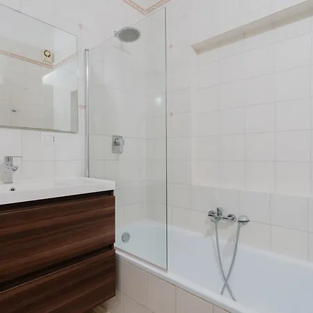 Apartmán Elegante Nausica Al Castello Otranto