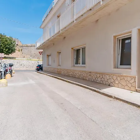 Apartmán Elegante Nausica Al Castello Otranto