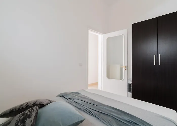 Apartmán Elegante Zona Castello Otranto