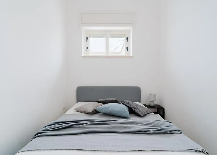 Apartmán Elegante Zona Castello