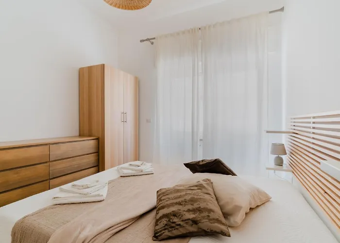 Apartmán Elegante Zona Castello Otranto