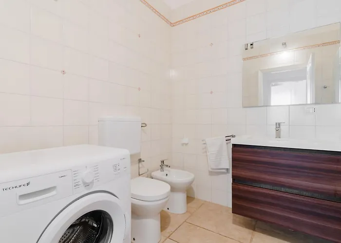 Elegante Zona Castello Apartmán Otranto